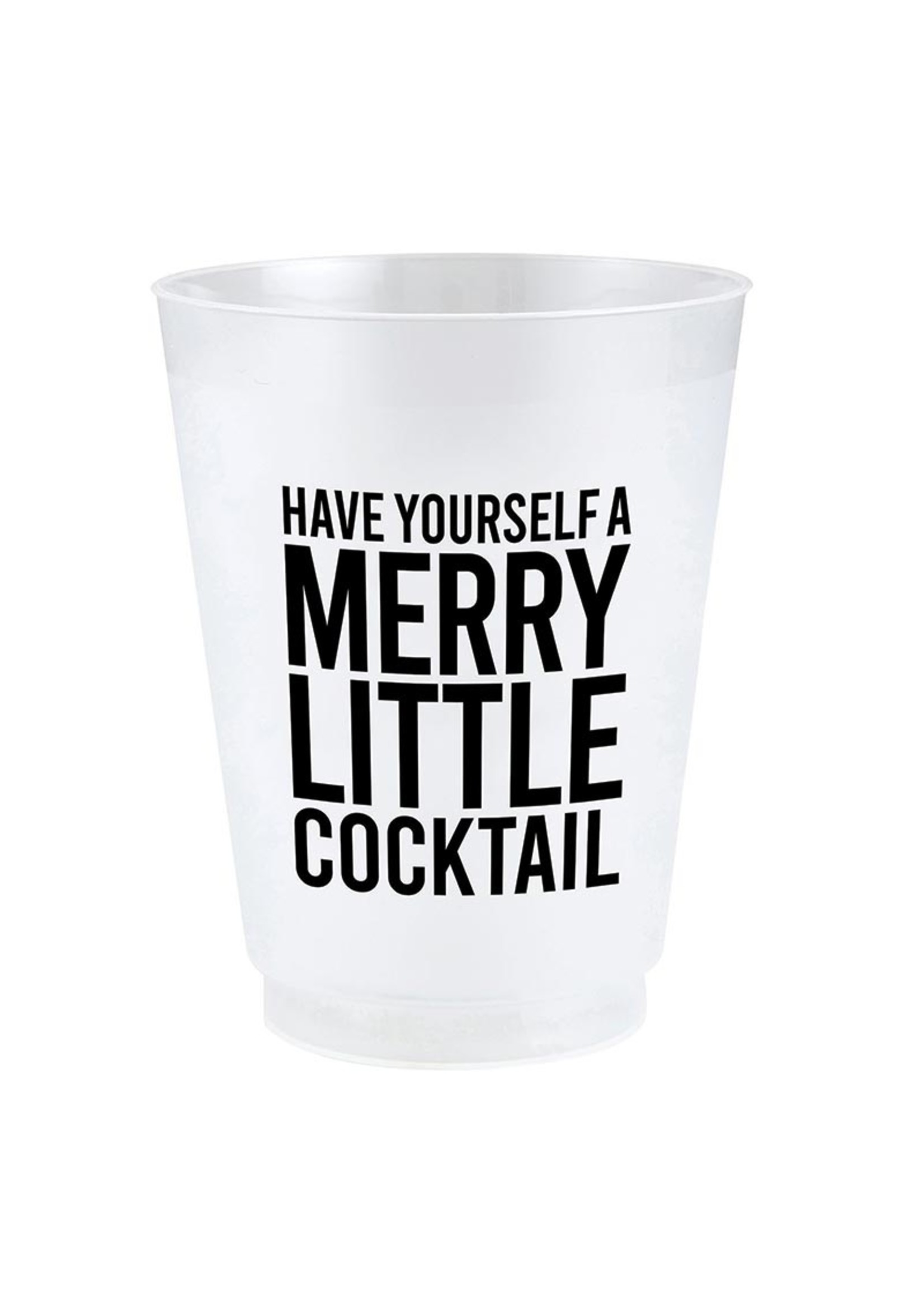 Frost Cup