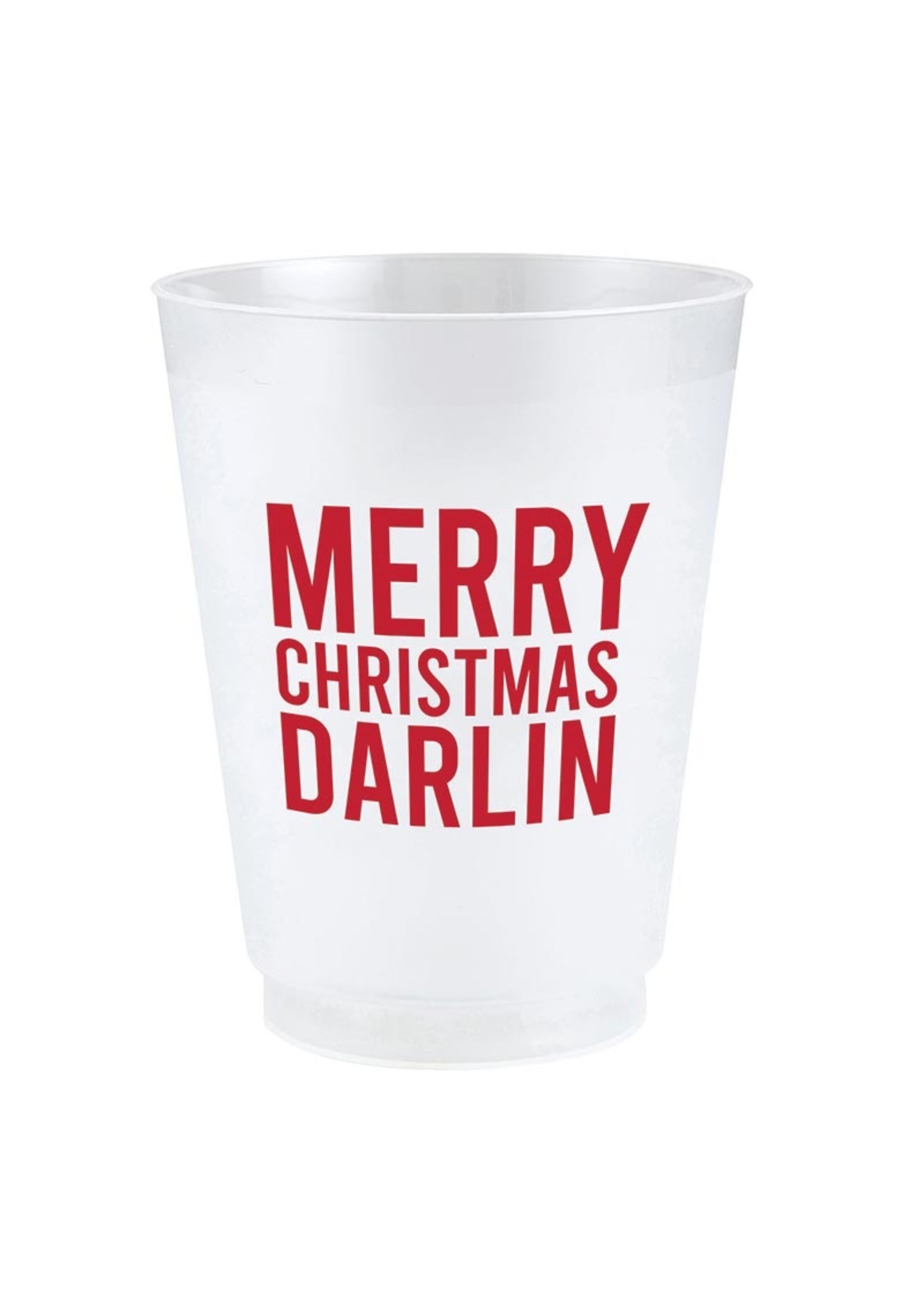 Frost Cup
