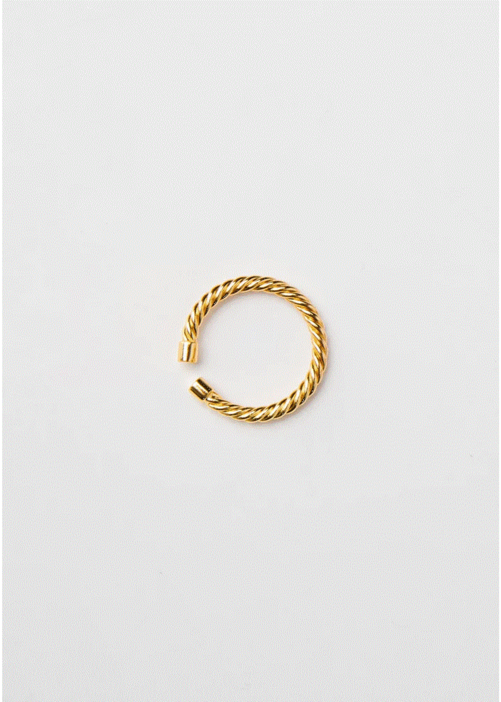 Aspen Ring Mini