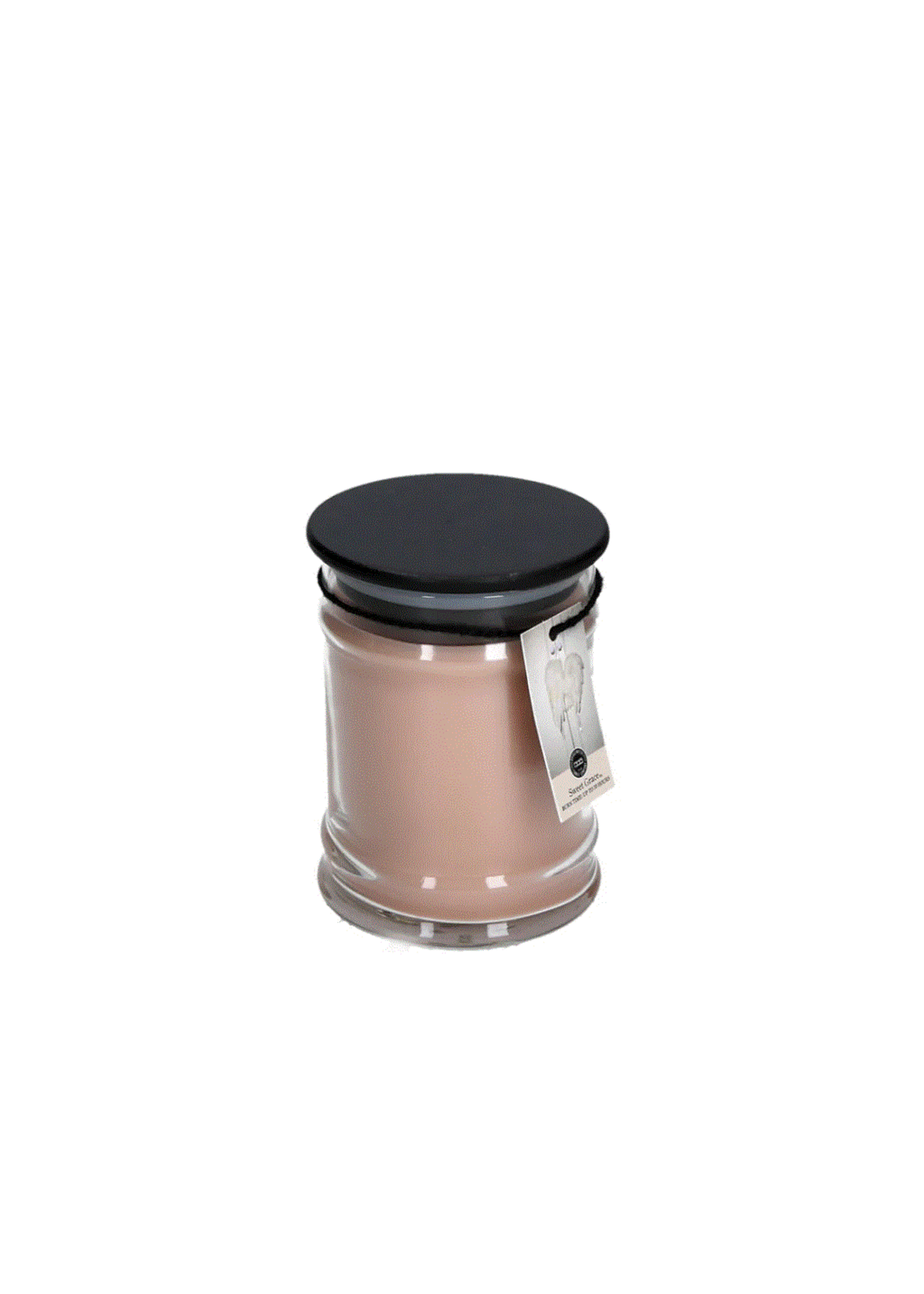 Sweet Grace Small Jar