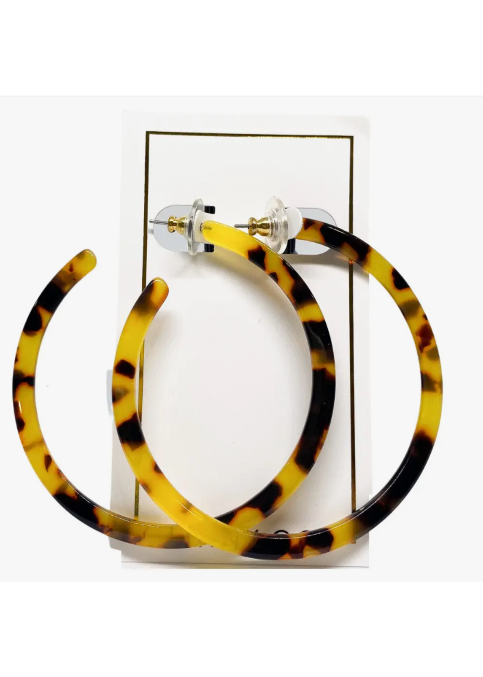 linny Co Holly Hoops Mega