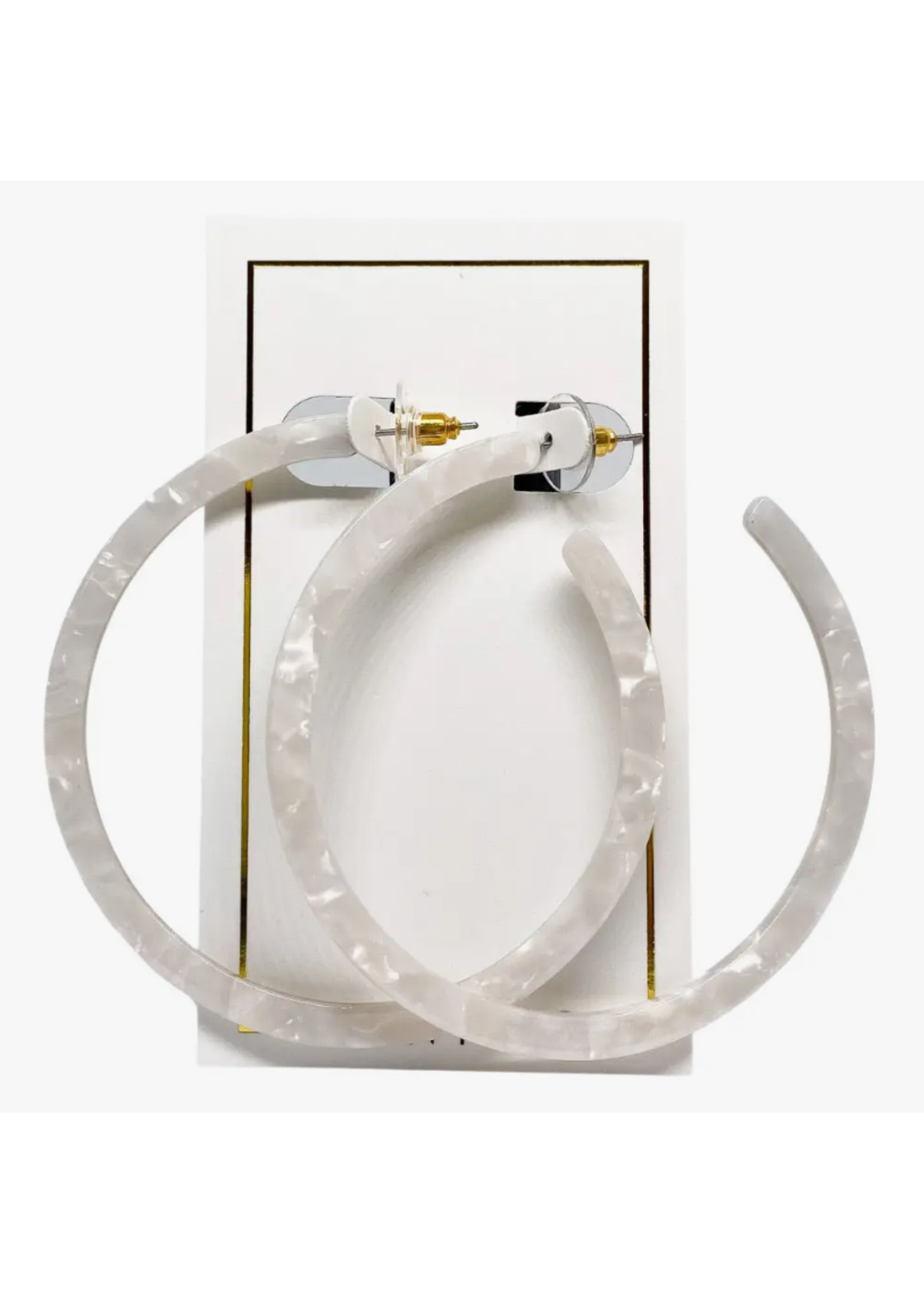 linny Co Holly Hoops Mega