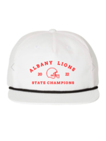 2022 State Champions Hat