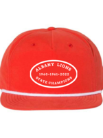 3X  State Champions Hat