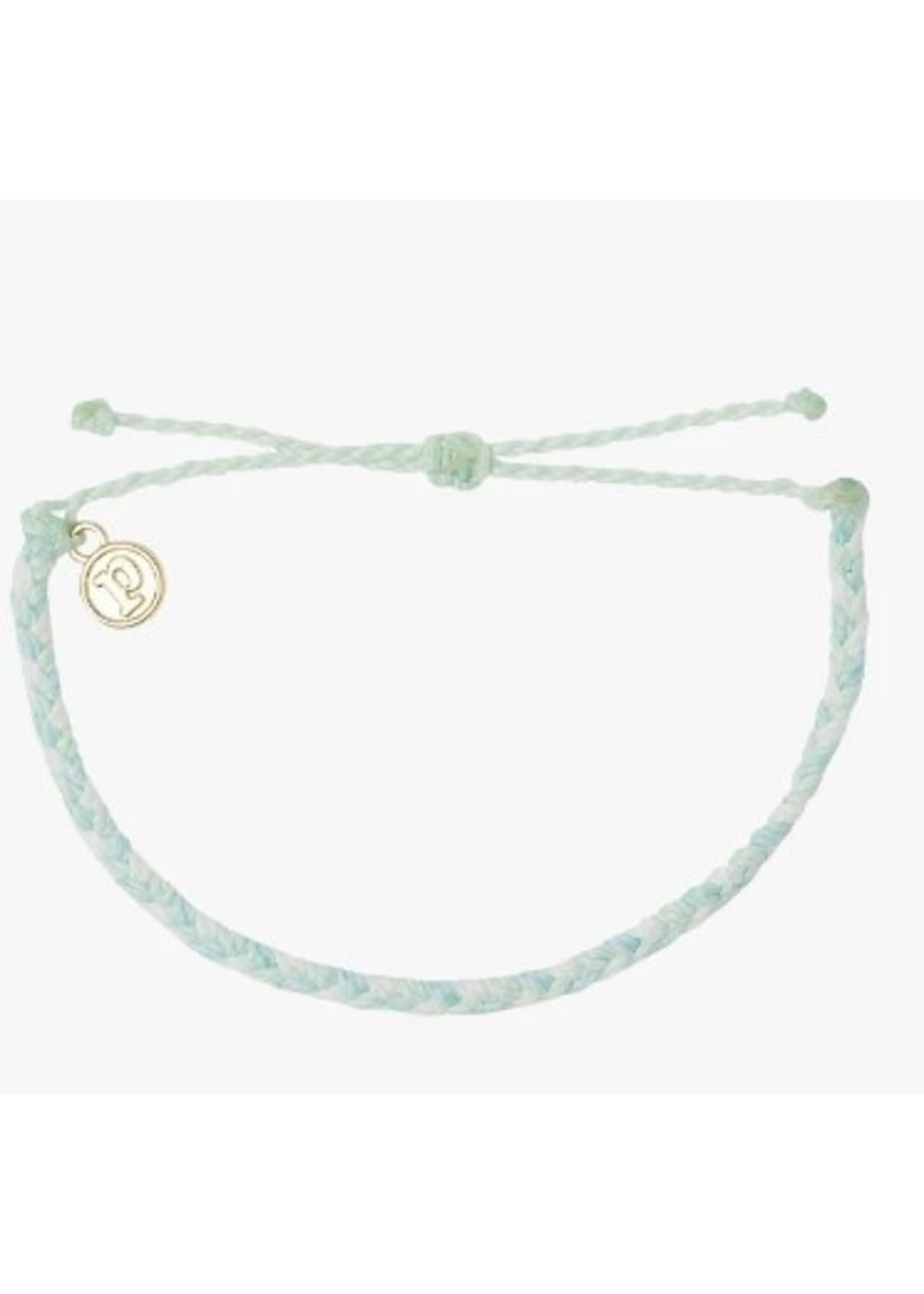 Mini Braided Bracelet Multi