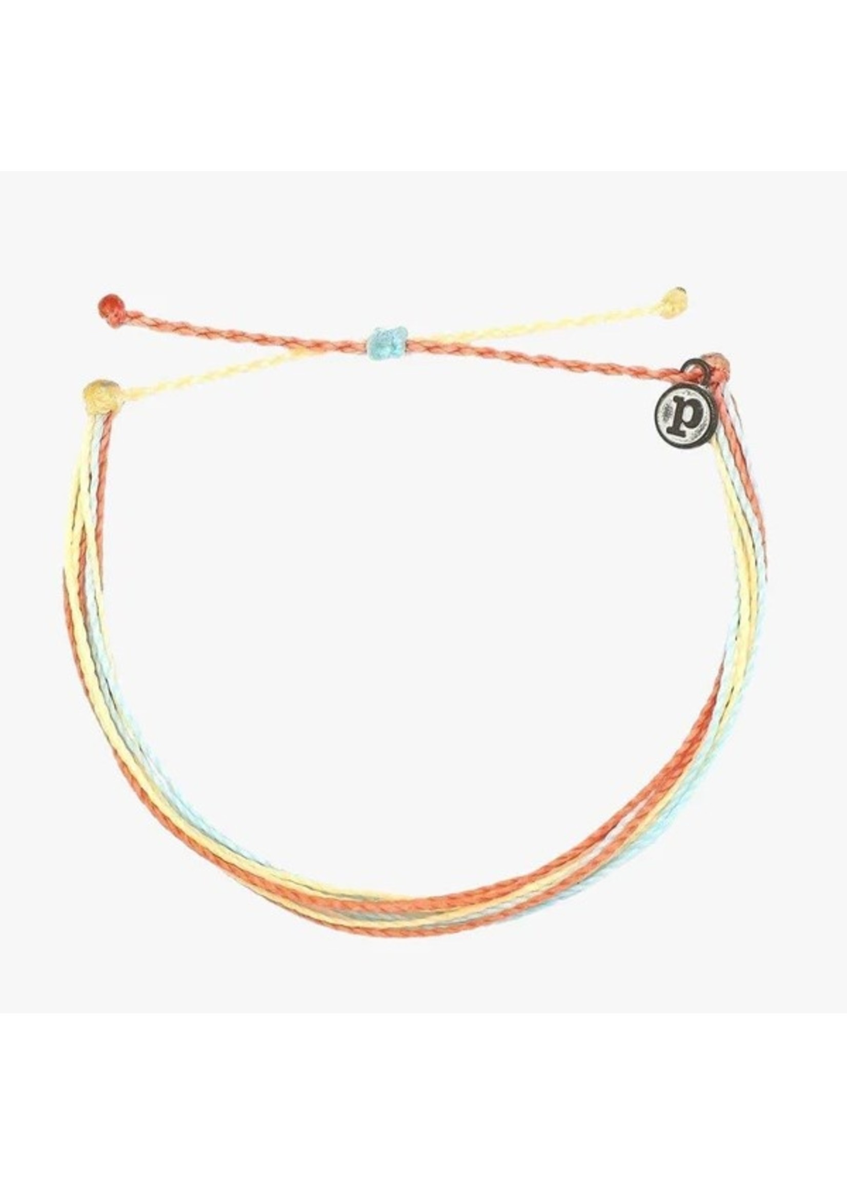 Pura Vida Solid Original Bracelet