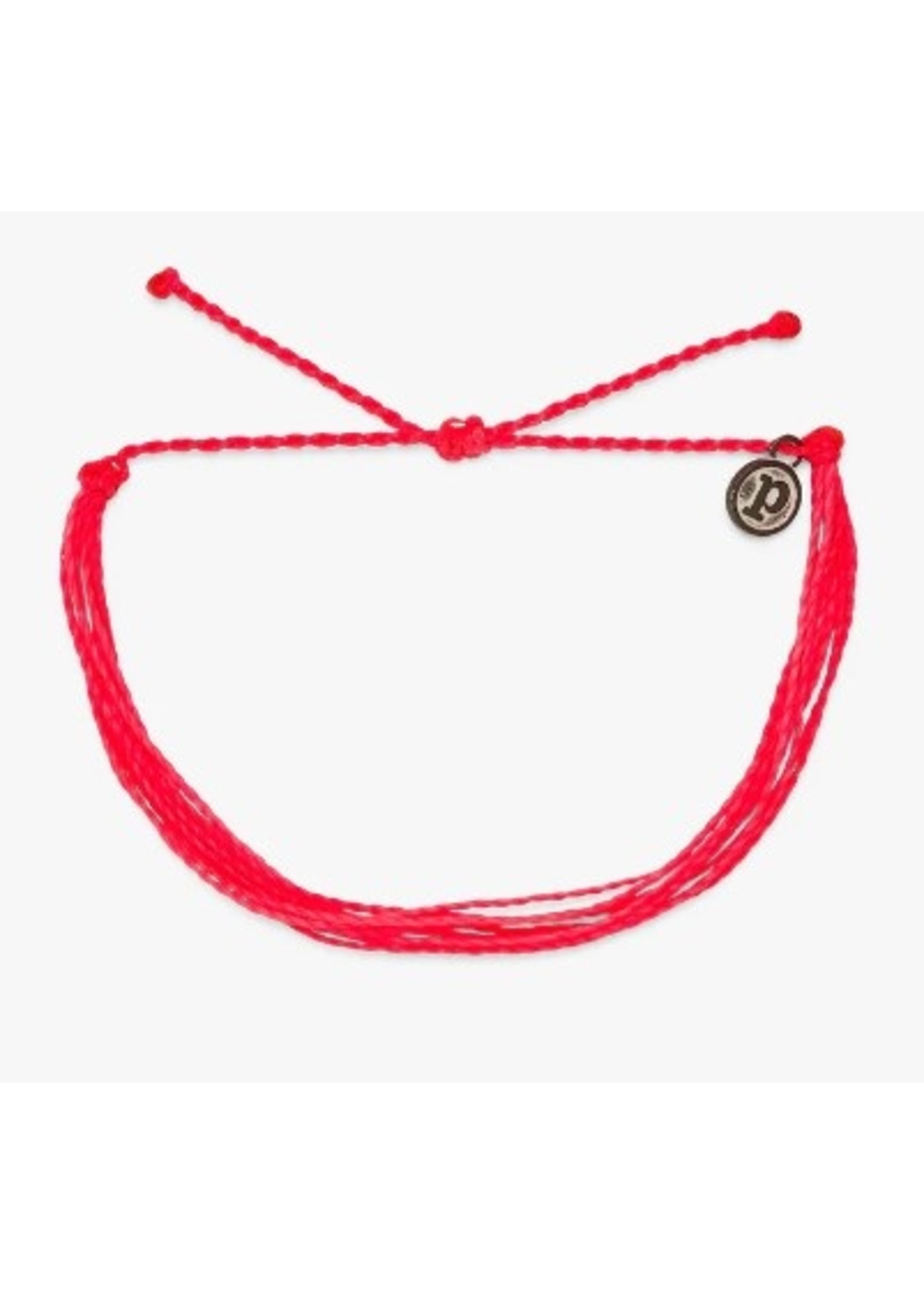 Pura Vida Solid Original Bracelet