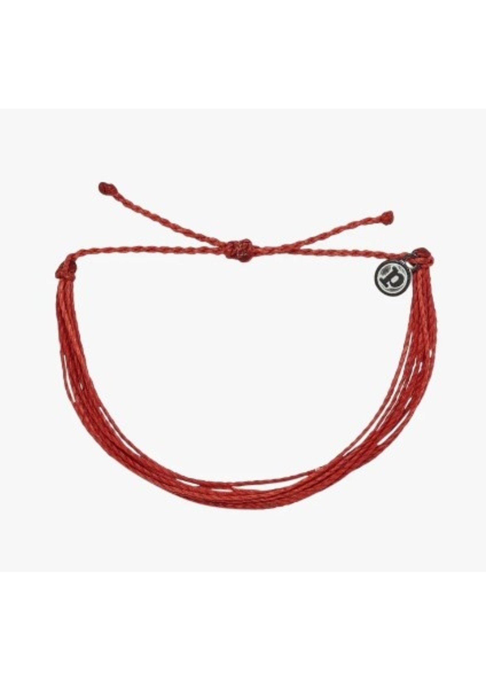 Pura Vida Solid Original Bracelet