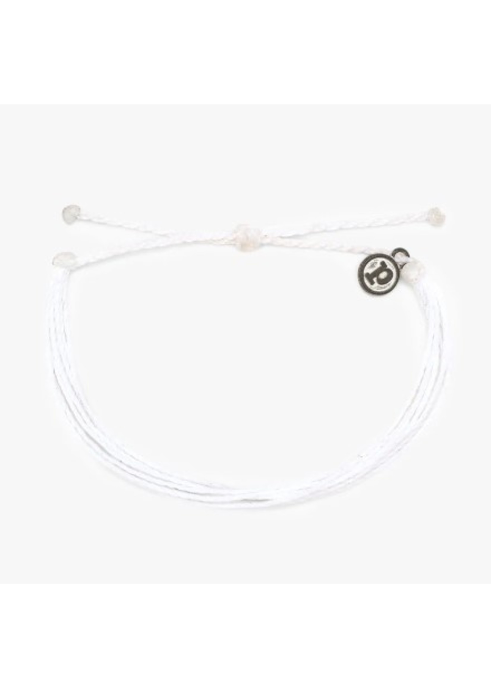 Pura Vida Solid Original Bracelet