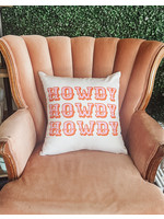 Decorative Pillow