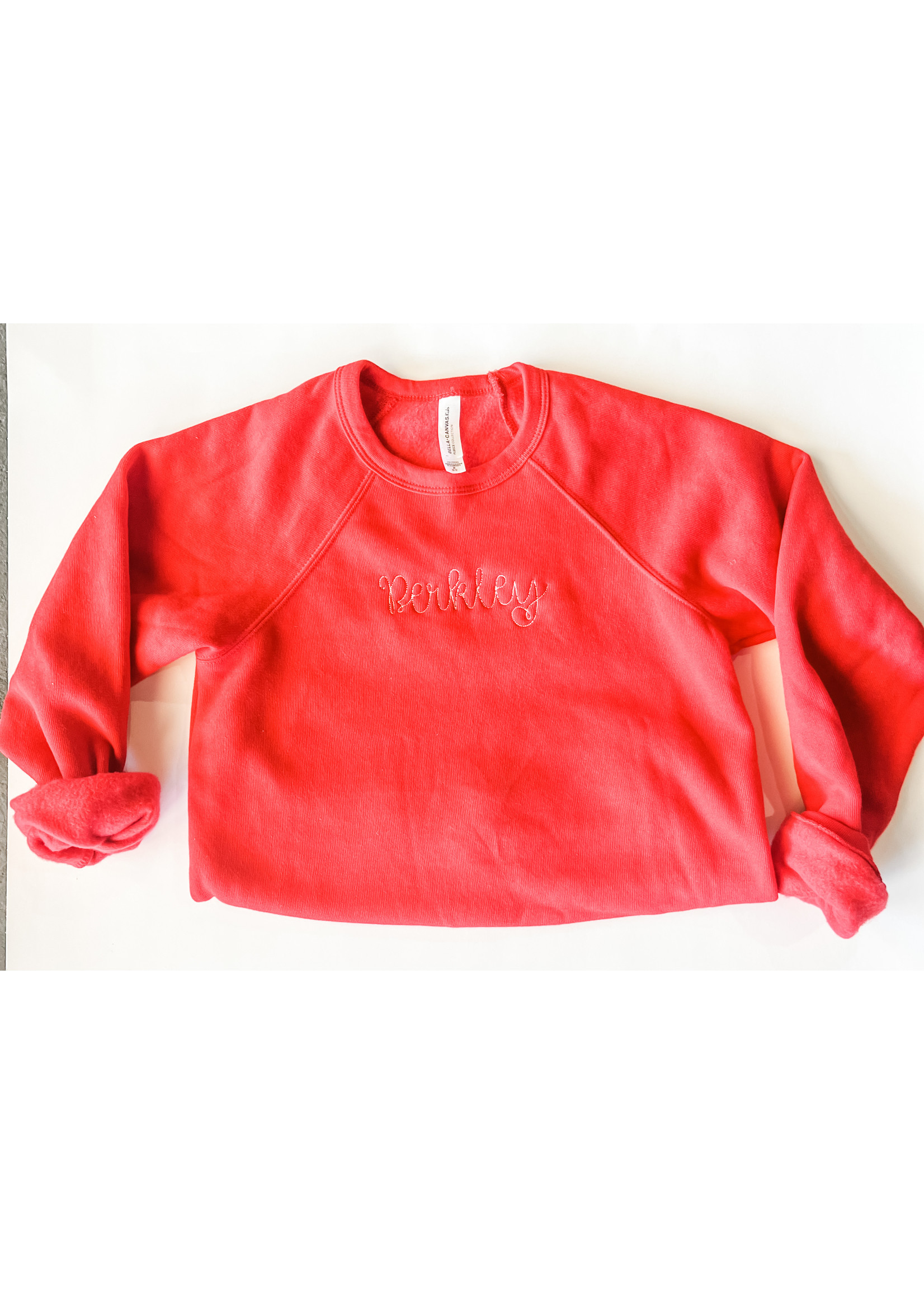 Youth Personalized Sweatshirts