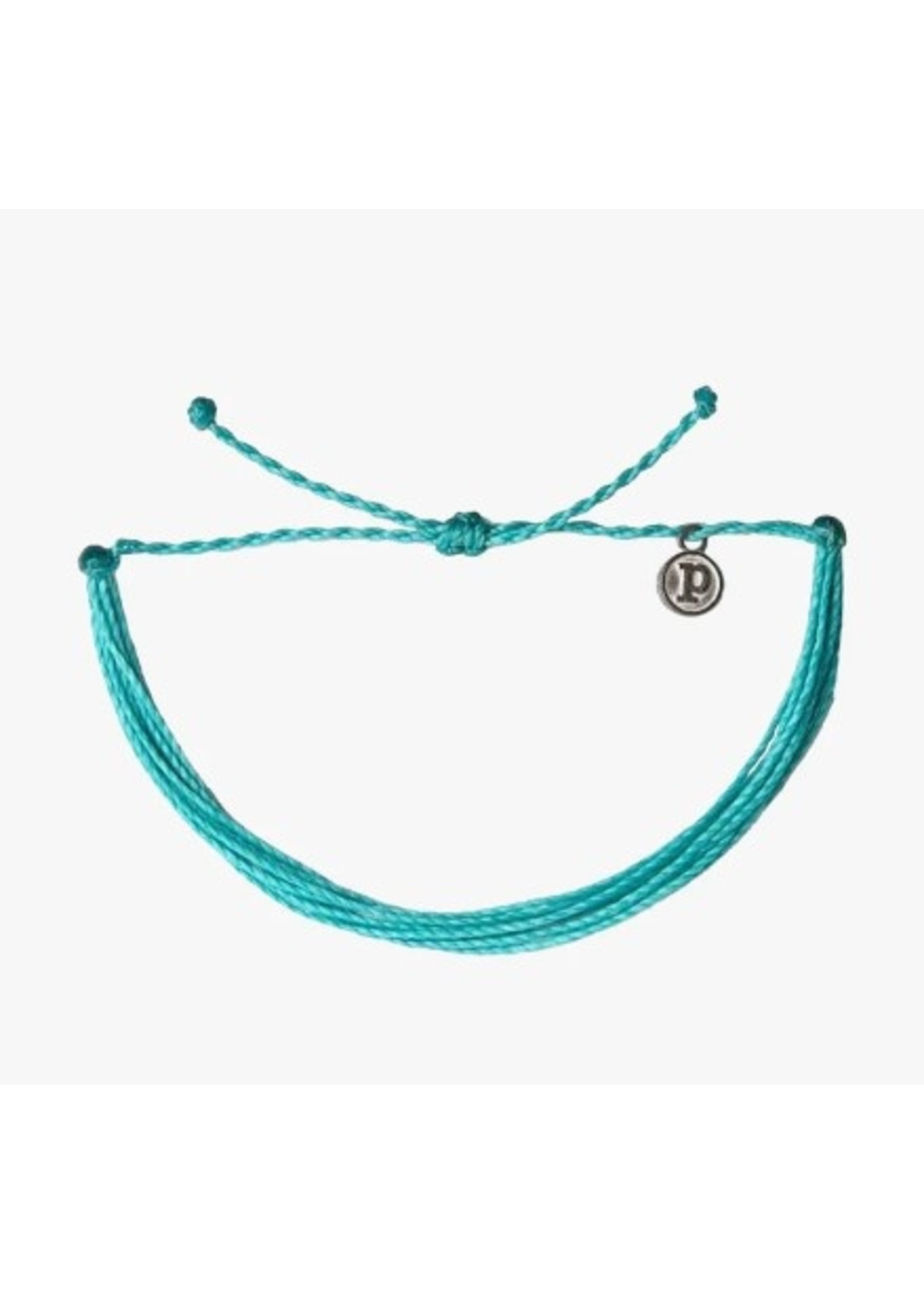 Pura Vida Solid Original Bracelet