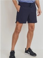 Men's Essential Active Shorts