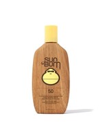 Sun Bum 8 oz Sunscreen Lotion