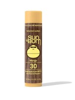 SunBum Sunscreeen SPF 30 Lip Balm