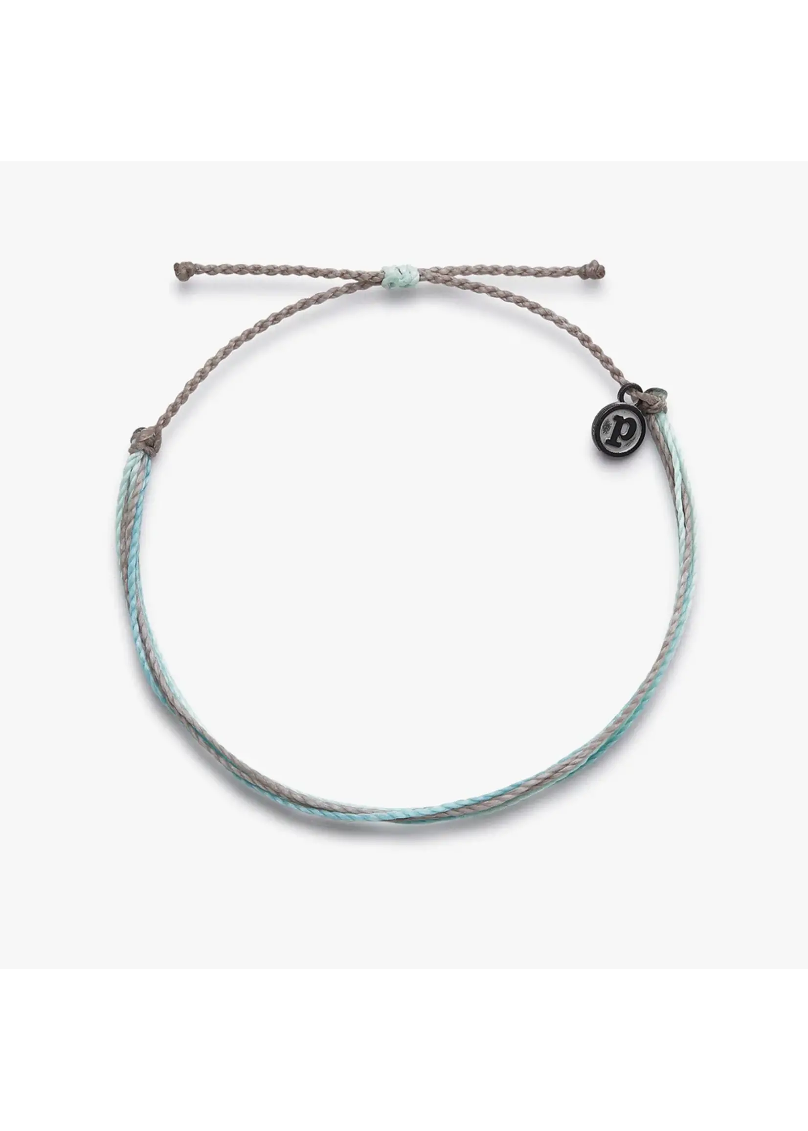 Tides Anklet