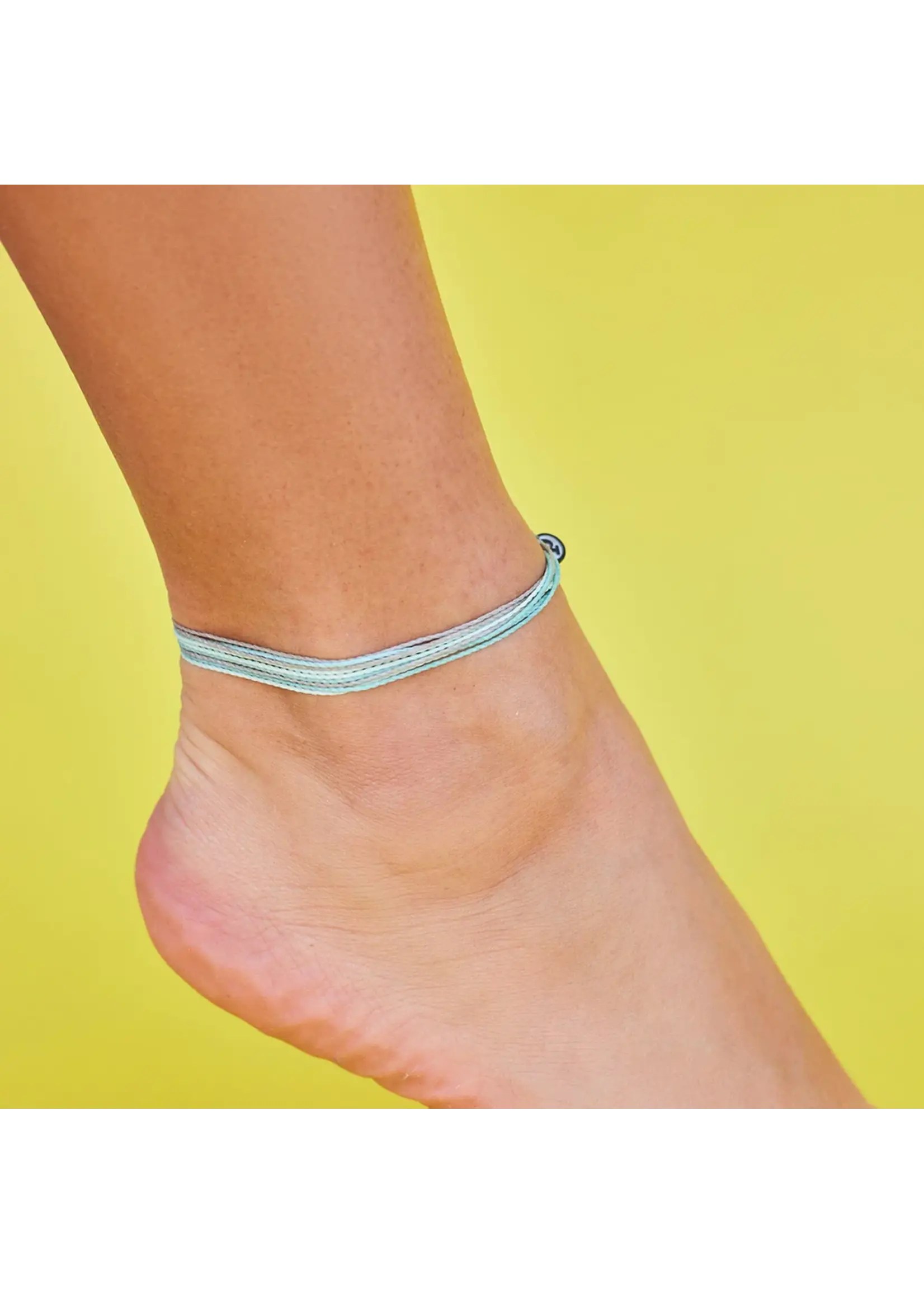 Tides Anklet