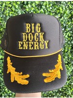 Big Dock Energy Trucker