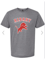 Albany Lion T-shirt