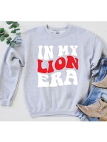 Lion Era Sweatshirt