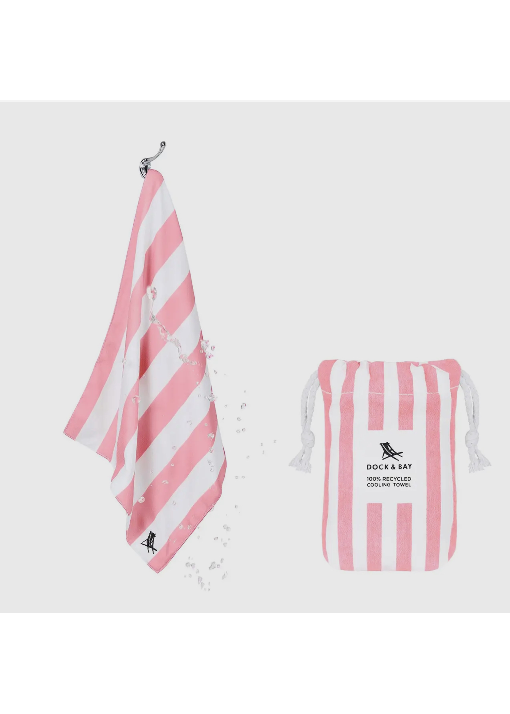 Cooling Towel
