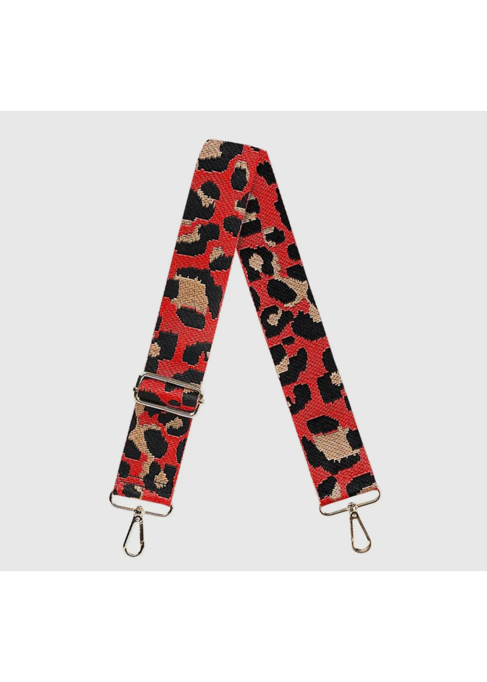 Crossbody Strap