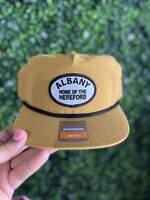 Home of the Hereford Patch Rope Hat