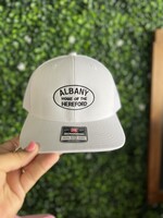 Home of the Hereford 112