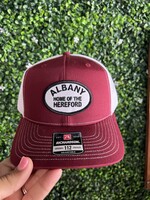 Home of the Hereford 112 Patch Hat