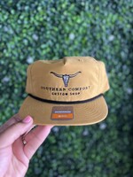 Southern Comfort Custom Shop Rope Hat