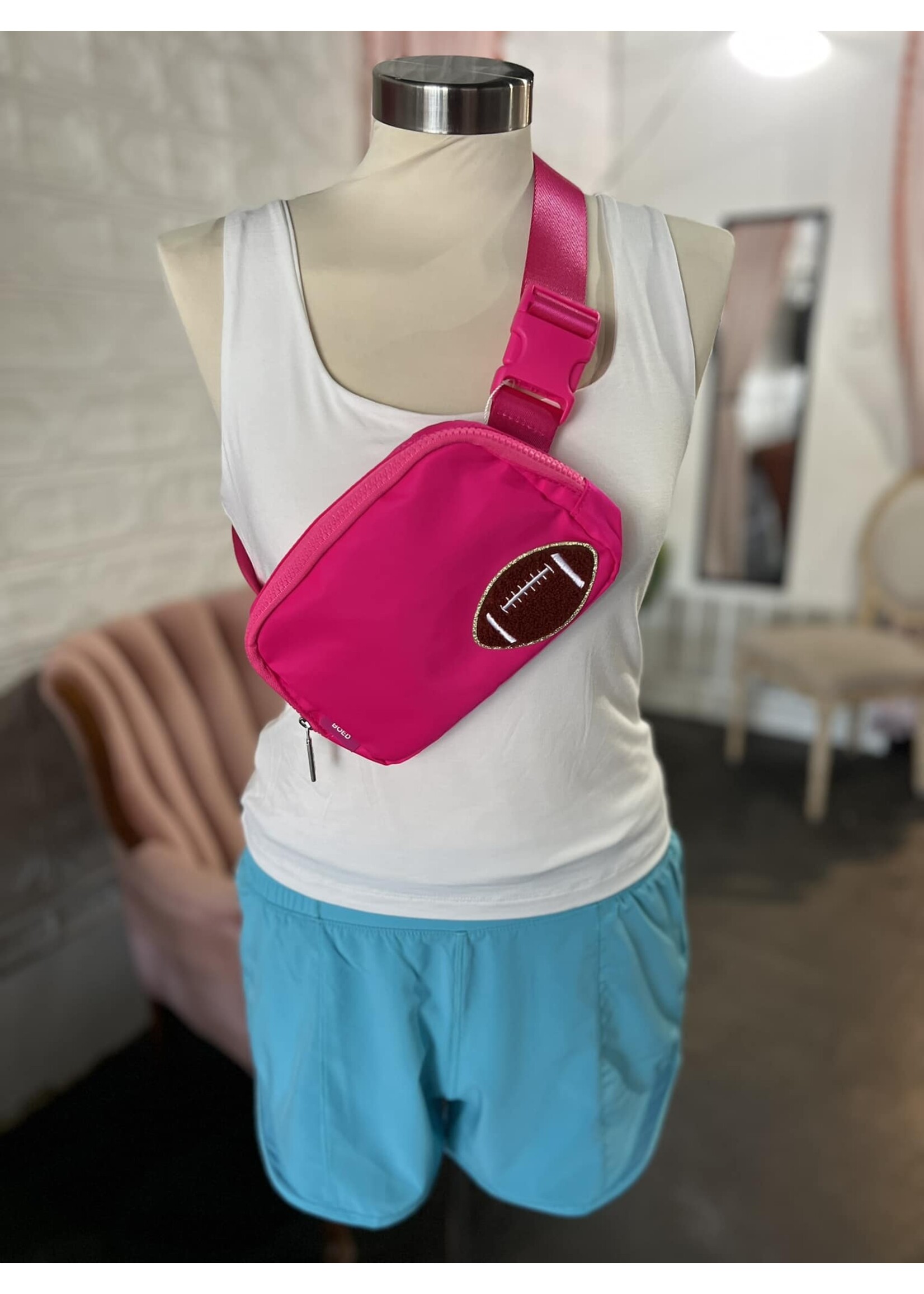 Boed Crossbody
