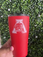 Albany Cup Decal
