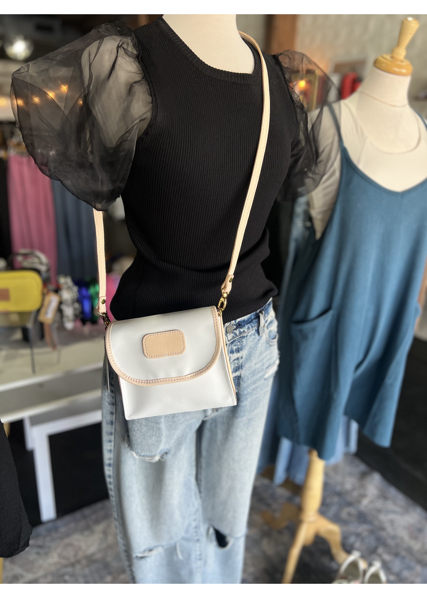 Jon hart fanny pack outlet