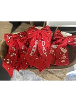 Football Bow