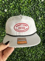 4X State Champions Hat