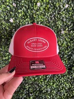 4X State Champions Hat 112