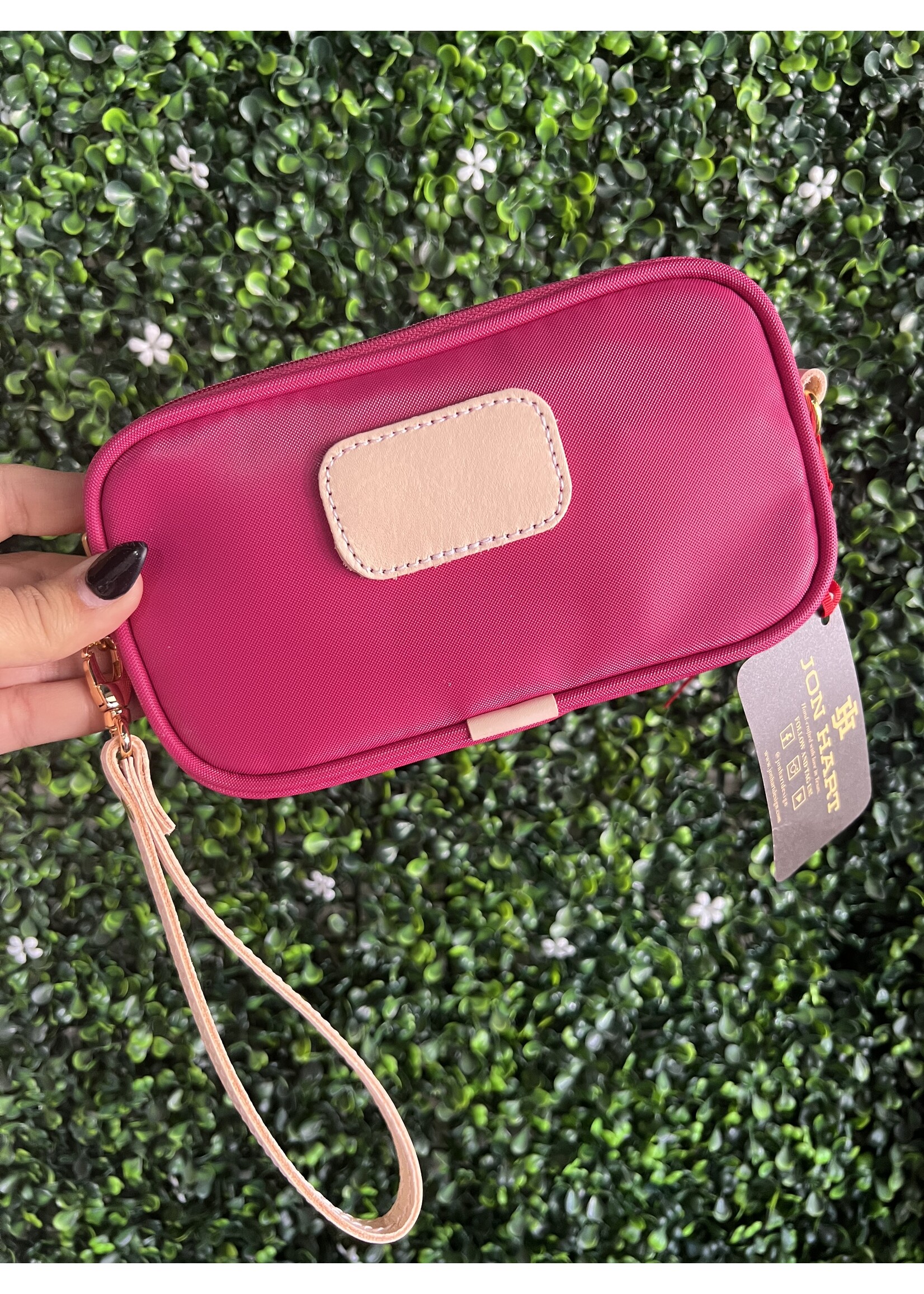 JH Wristlet