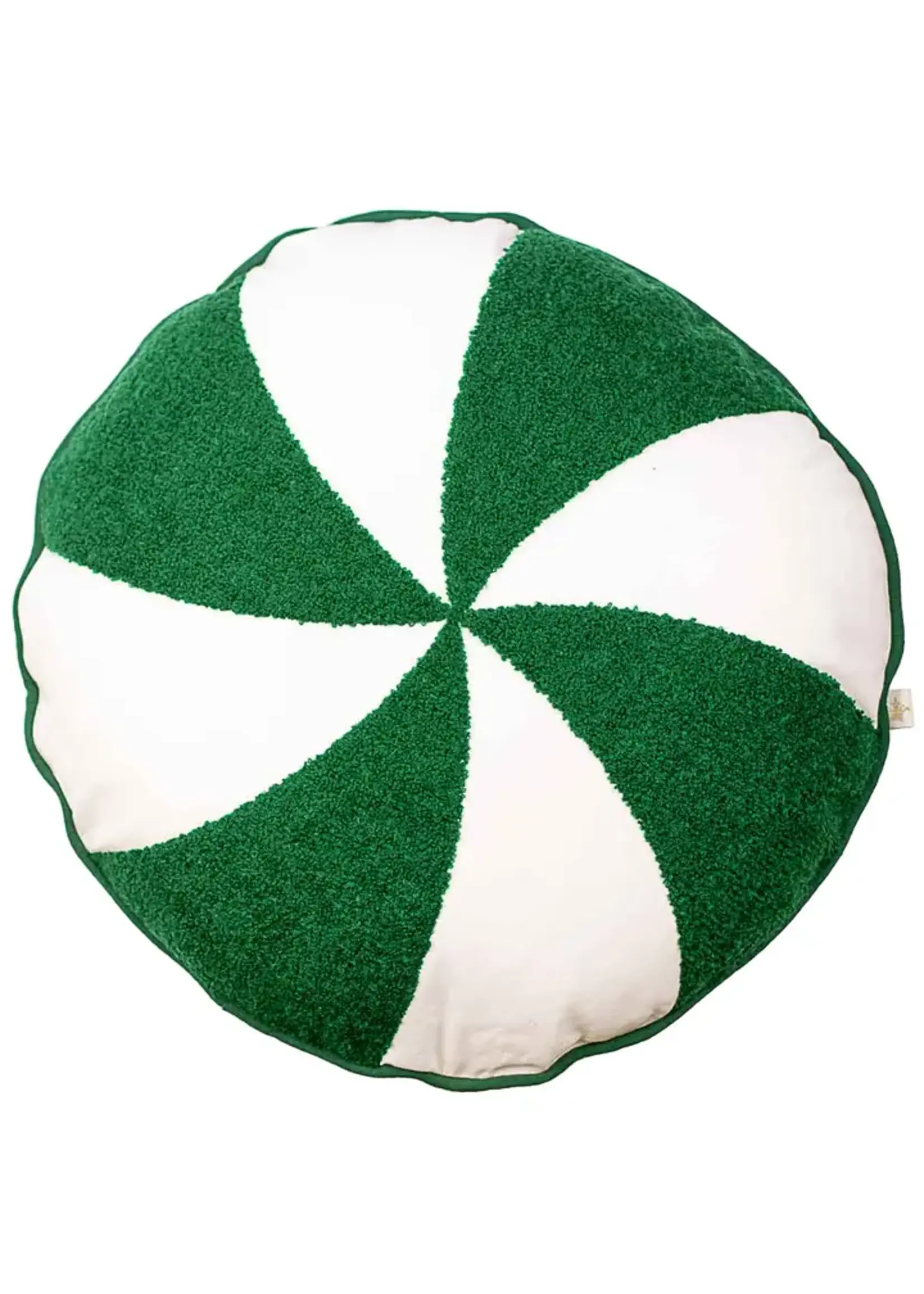 Peppermint Soft Pillow