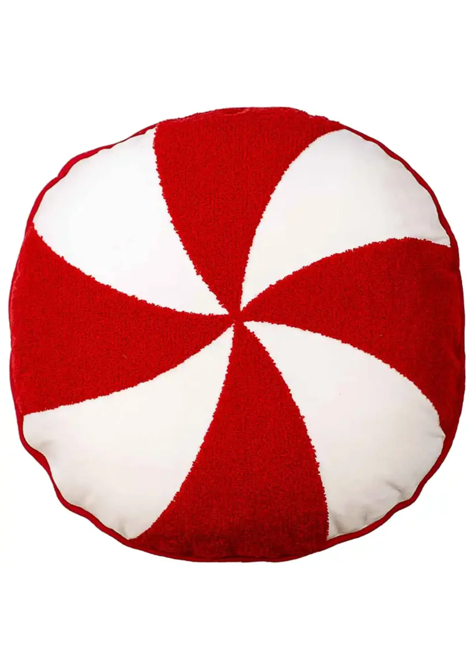 Peppermint Soft Pillow