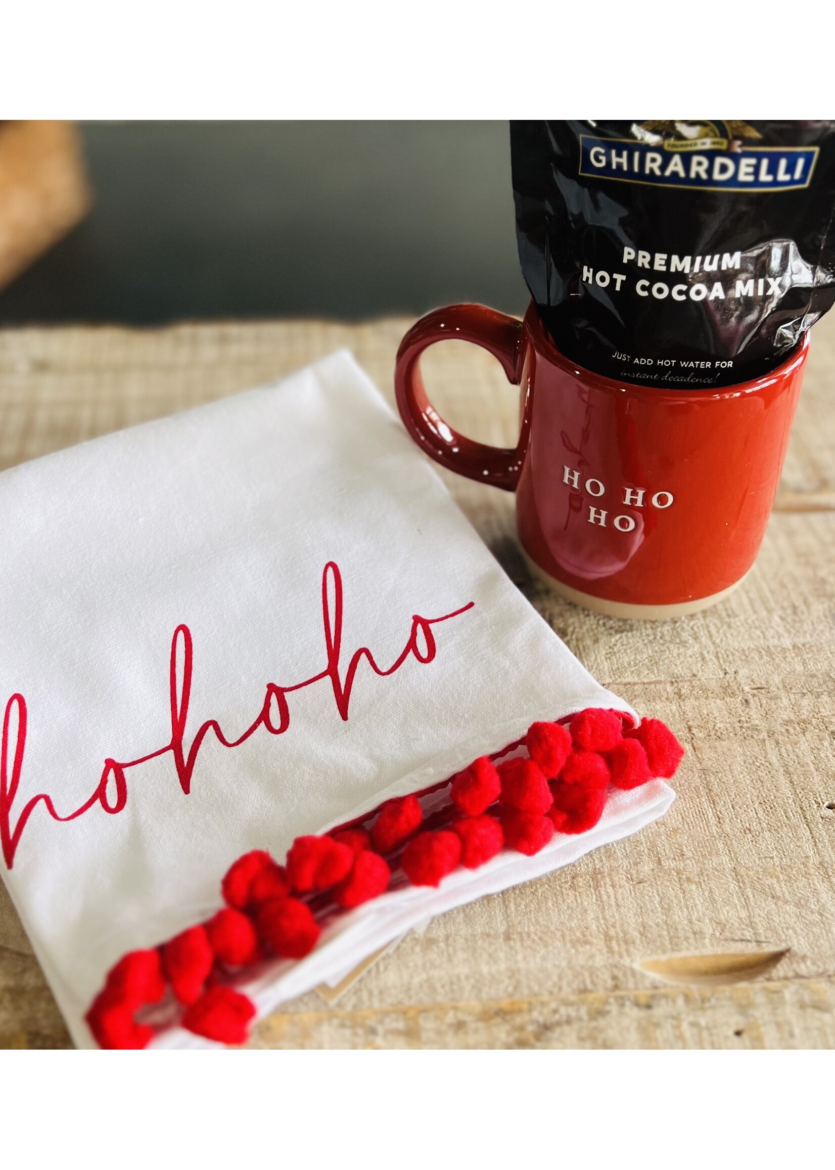 Coffee Cup Gift Set
