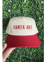 Santa Hat