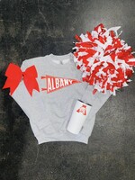 Youth Pennant Crewneck