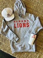 Youth Albany Lions Hoodie