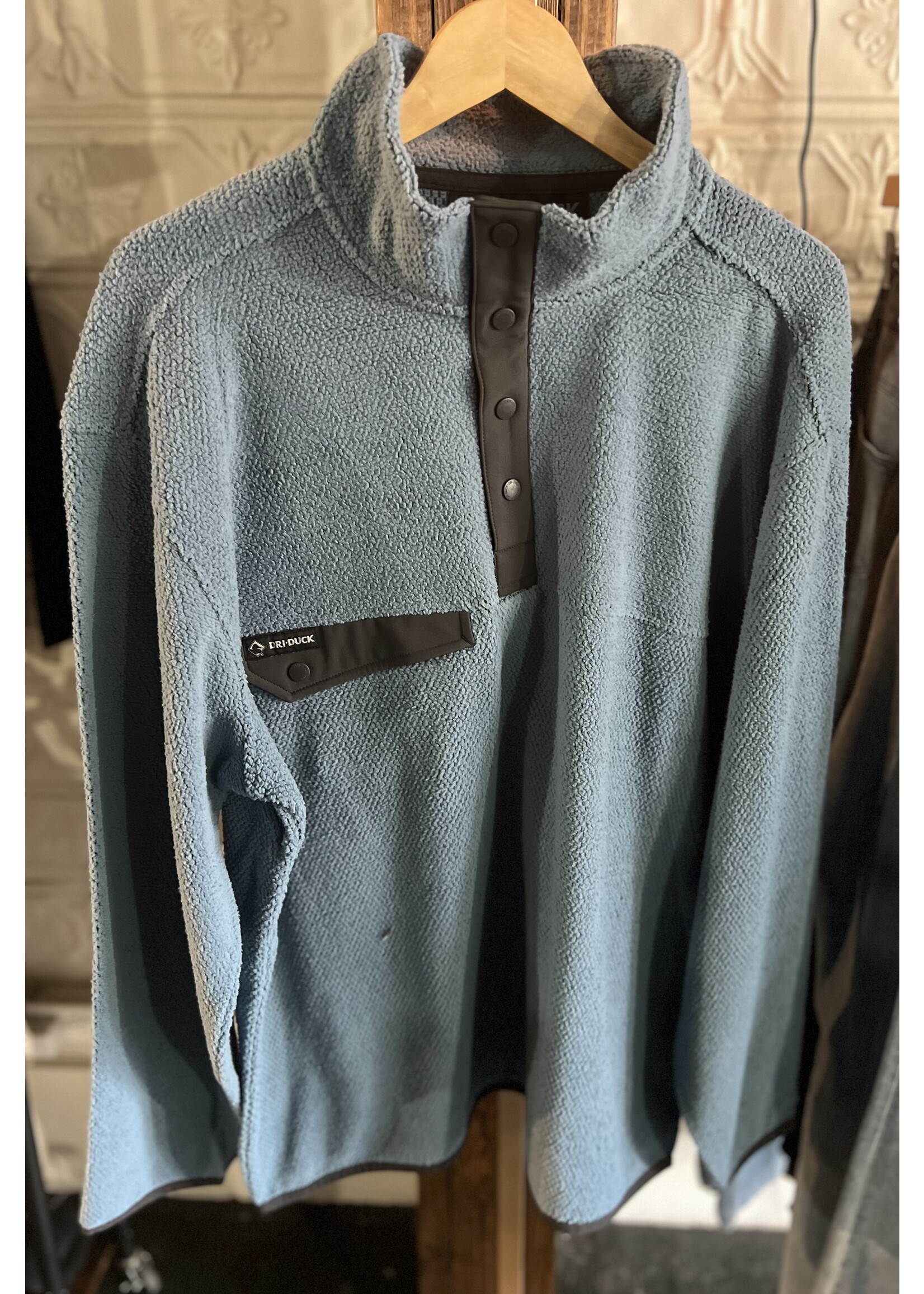 DRI DUCK Denali Mountain Fleece