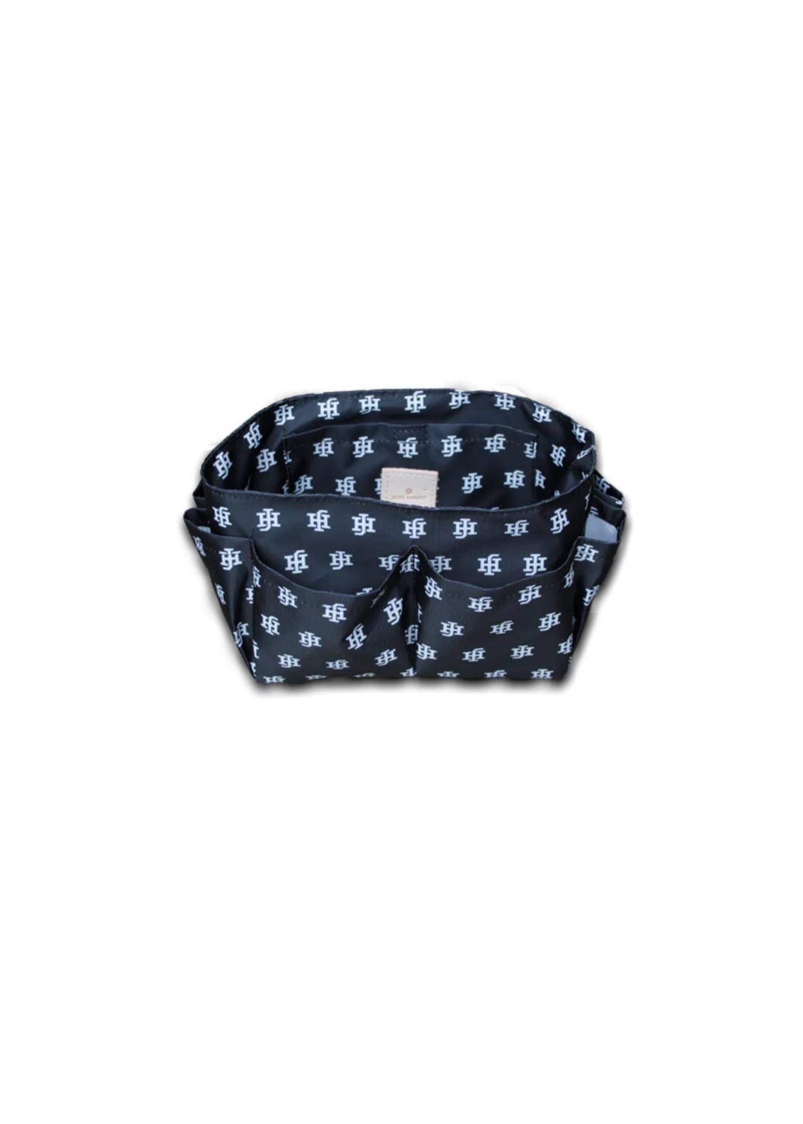 Jon Hart Makeup Case Organizer