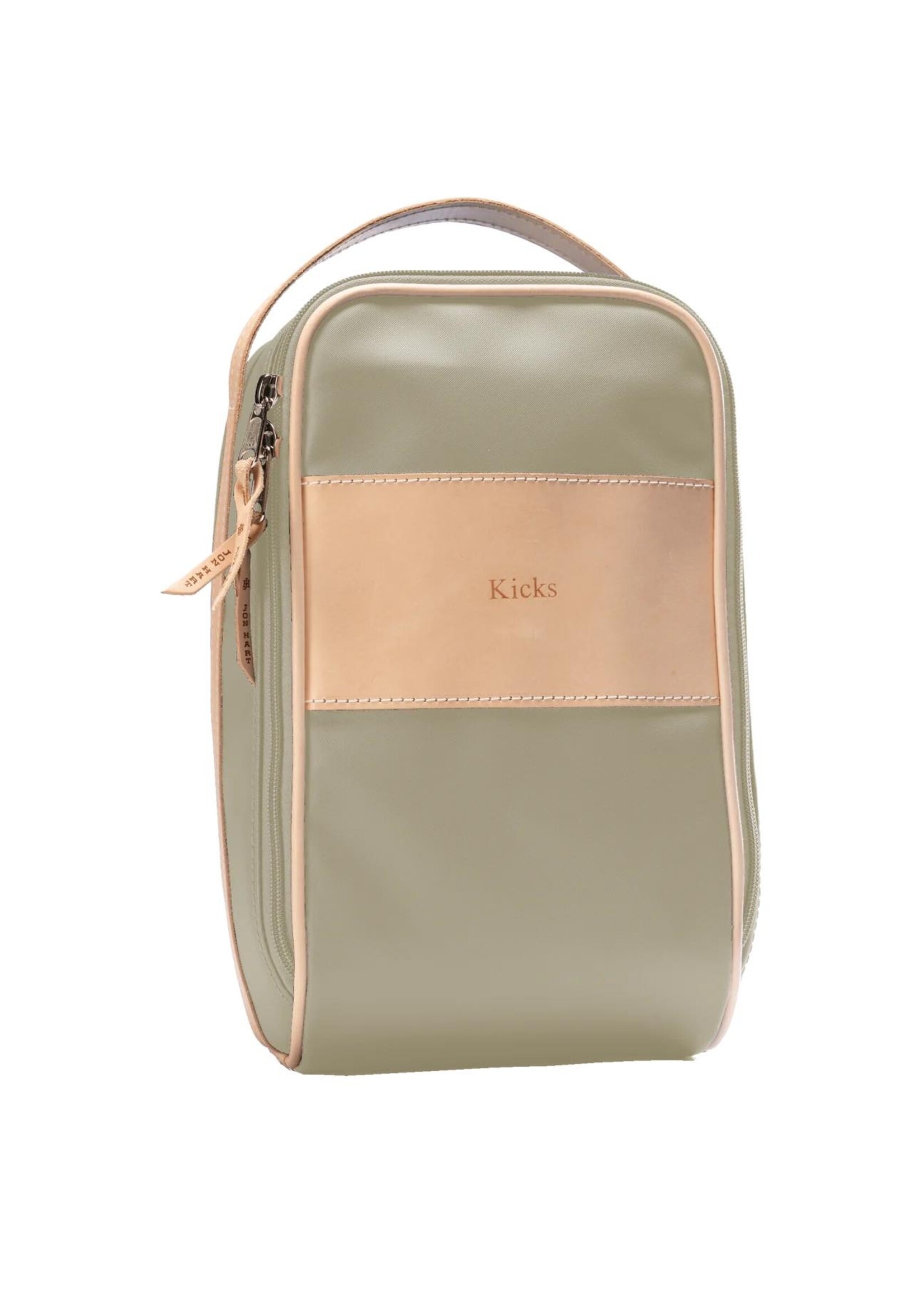 Jon Hart Shoe Bag