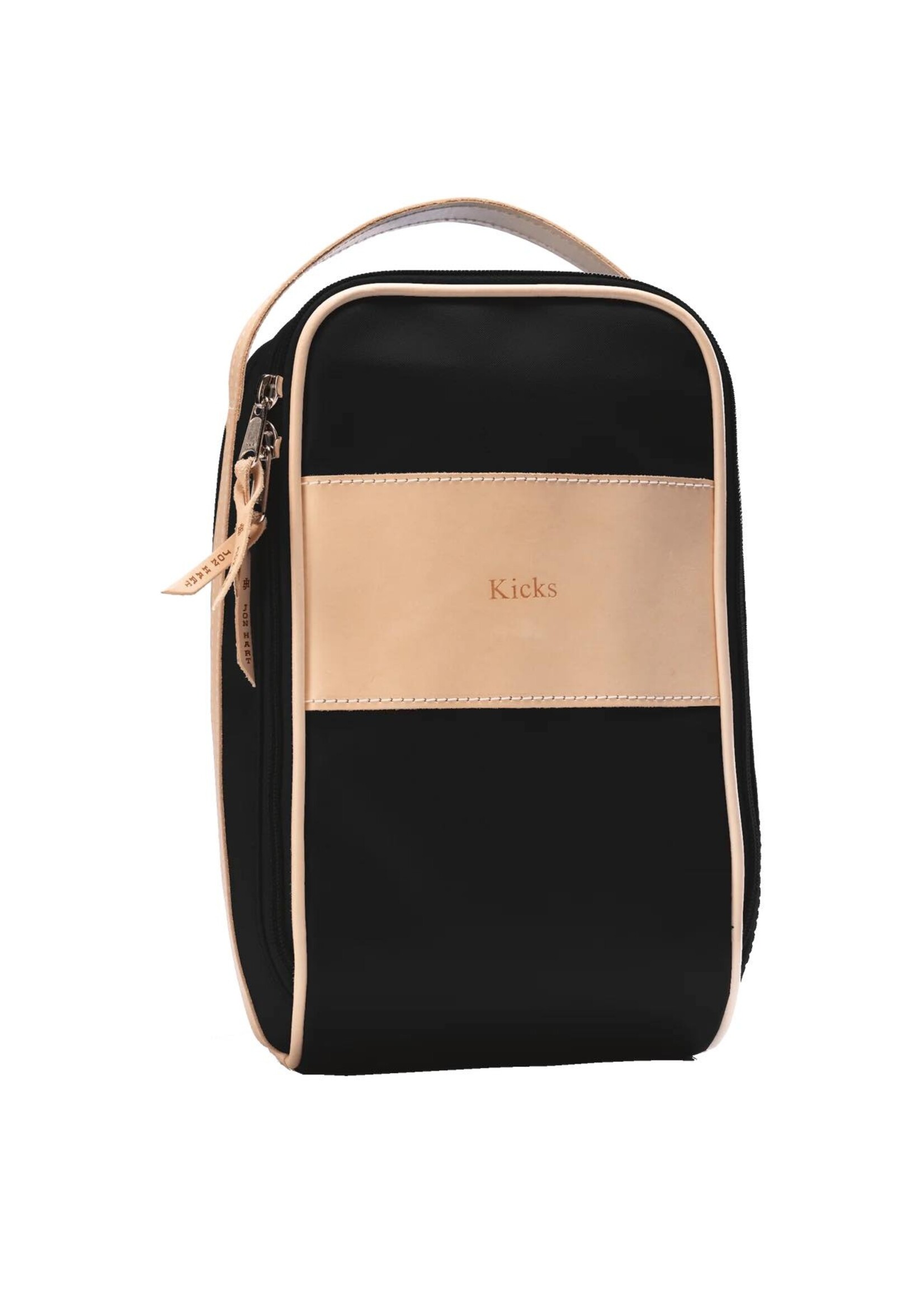 Jon Hart Shoe Bag