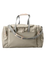 Jon Hart Square Duffel-Large