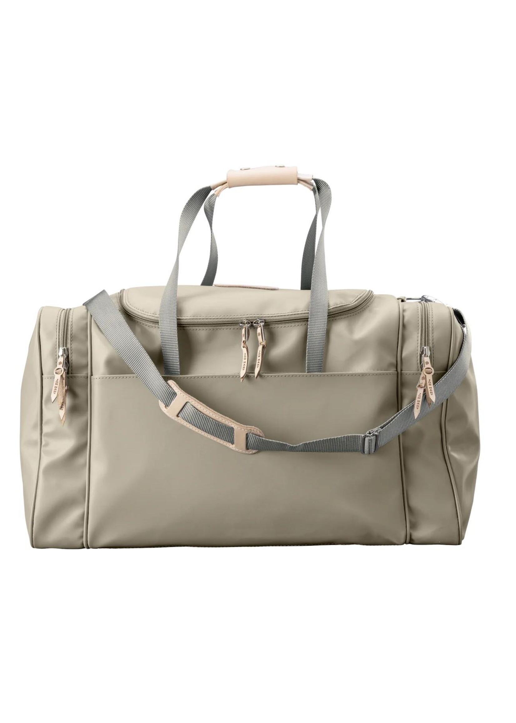 Jon Hart Square Duffel-Large