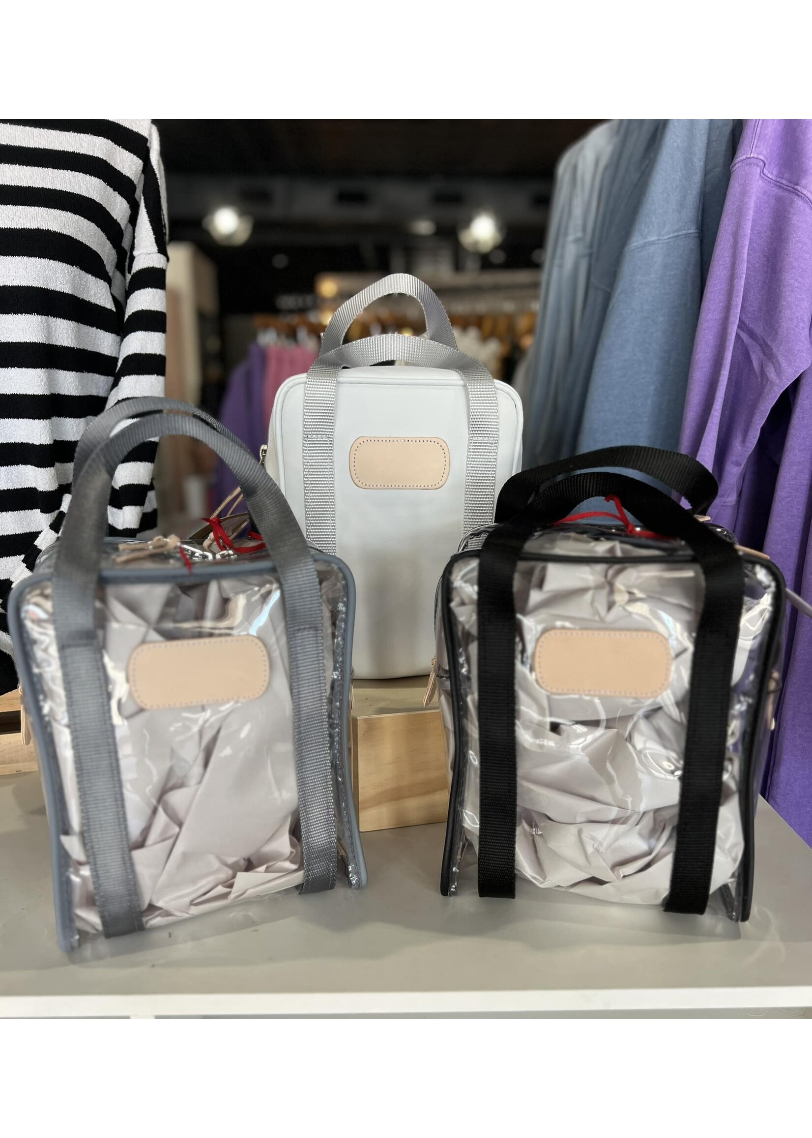 JH Shag Bag